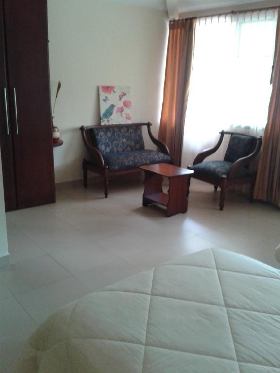 Hostal La Molienda Puyo Pokoj fotografie