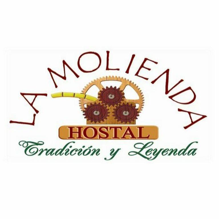Hostal La Molienda Puyo Exteriér fotografie